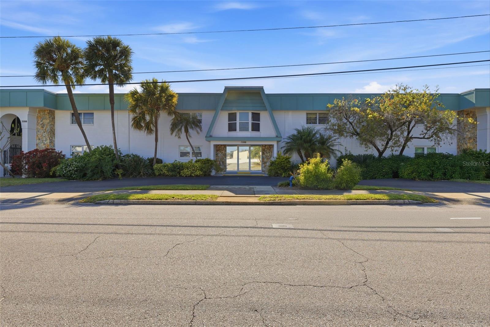 Photo of 3100 HARTFORD STREET #129 ST PETERSBURG FL 33713