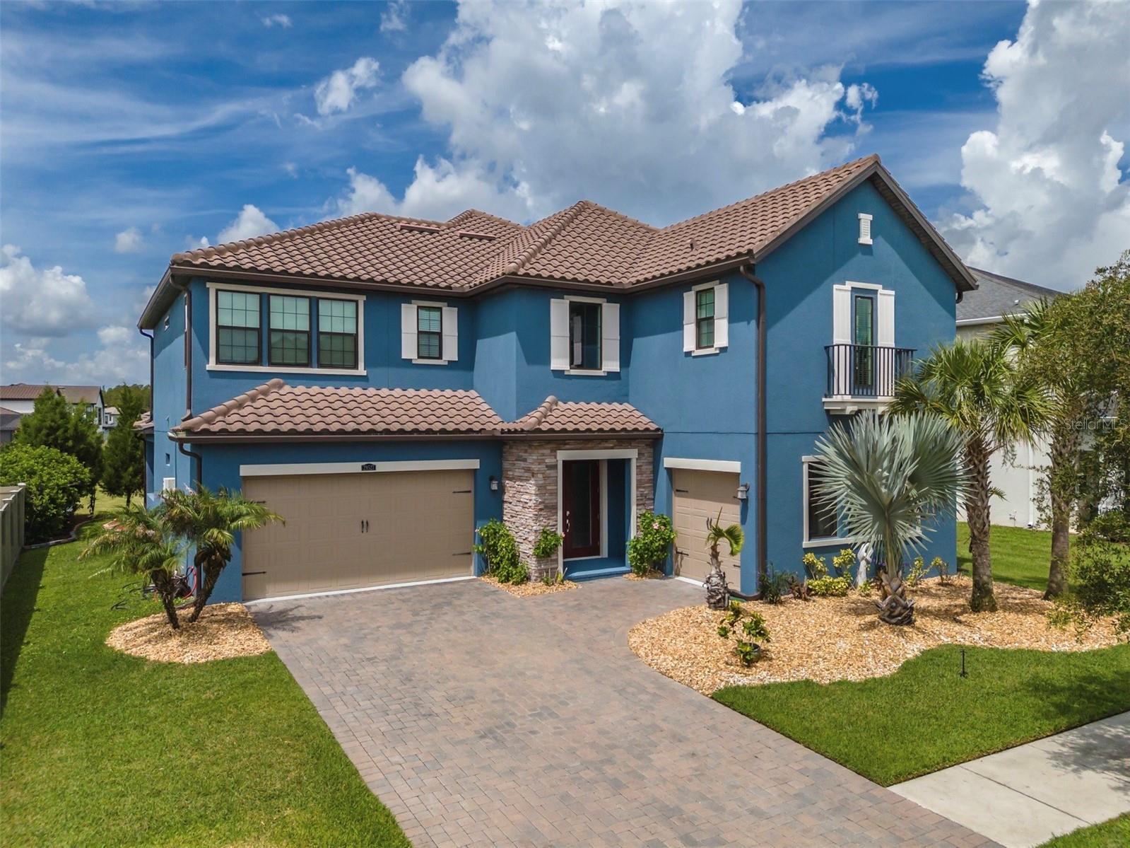 Photo of 29527 PICANA LANE WESLEY CHAPEL FL 33543