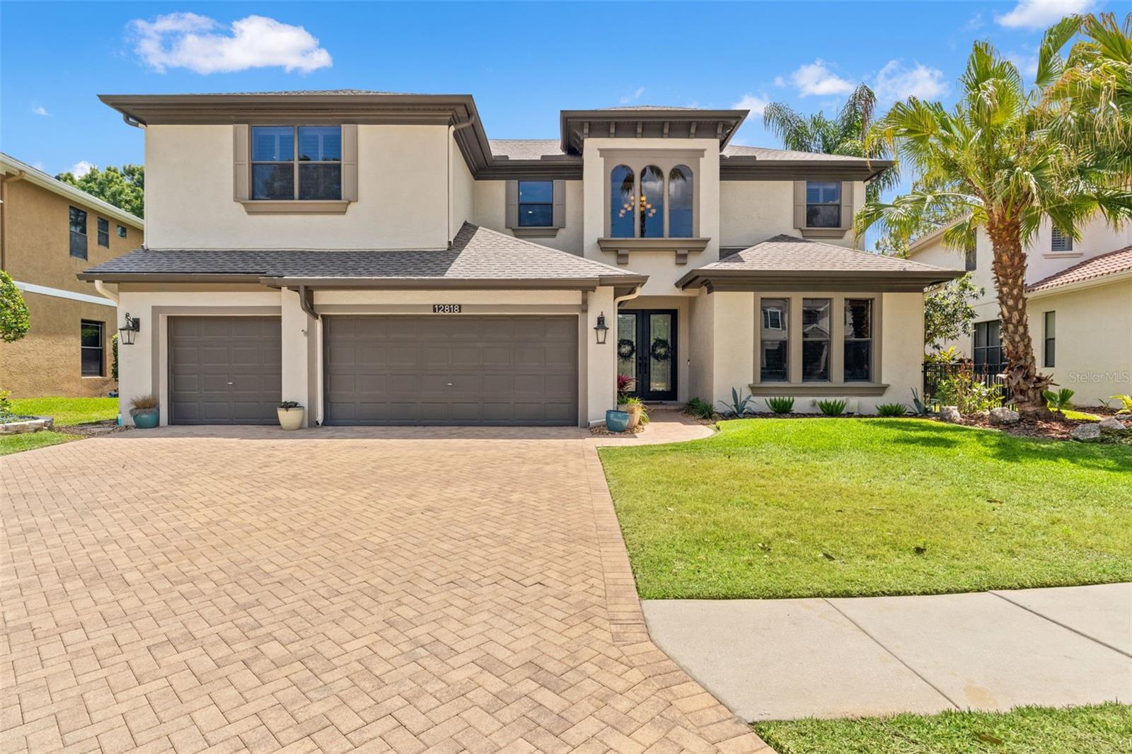 Photo of 12818 EAGLES ENTRY DRIVE ODESSA FL 33556