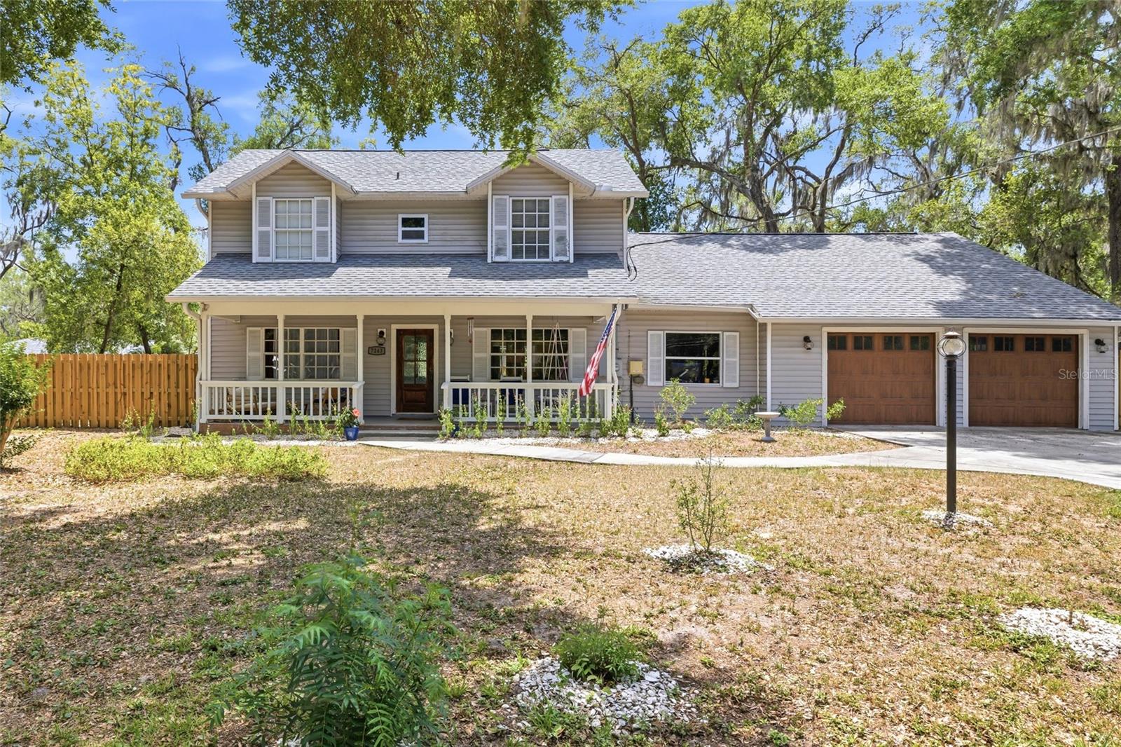 Photo of 7243 POTTS ROAD RIVERVIEW FL 33569