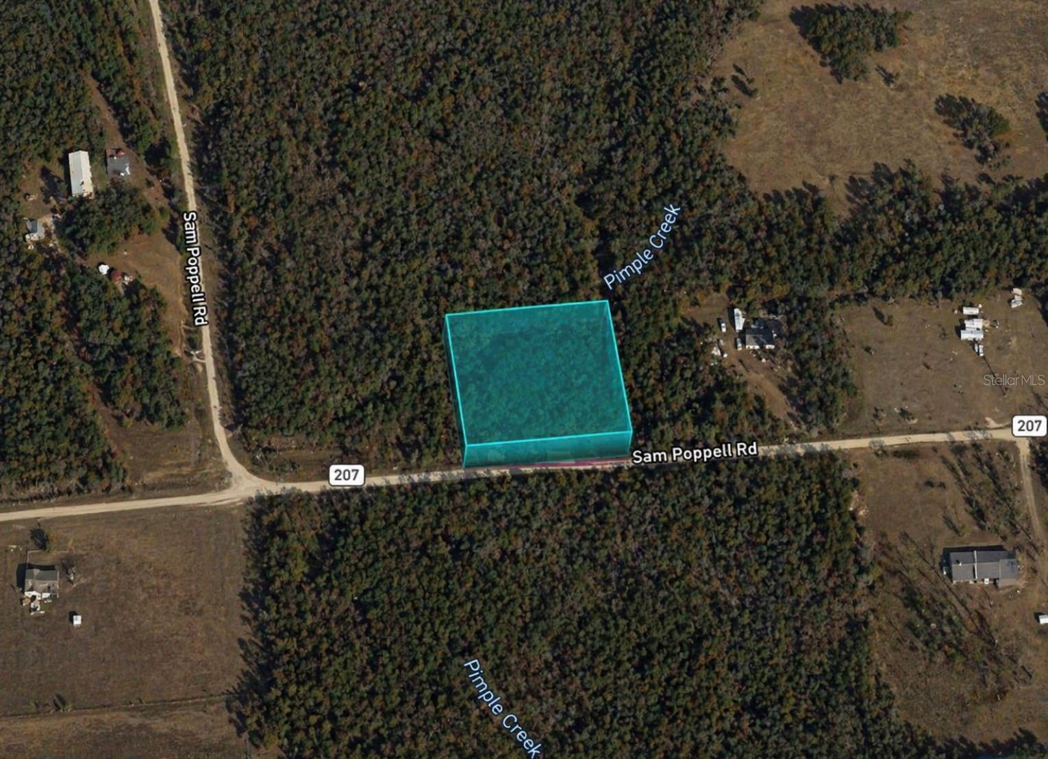 Photo of UNASSIGNED PERRY FL 32347