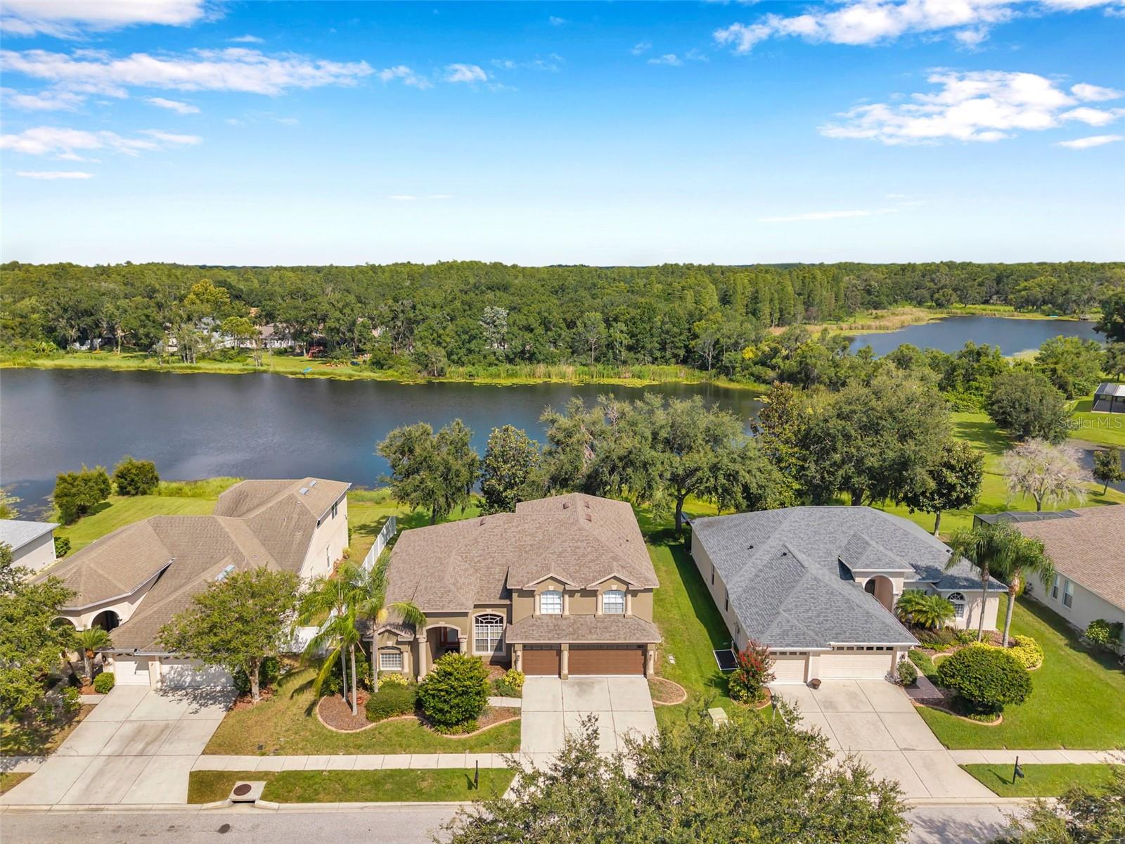Photo of 4812 WALNUT RIDGE ROAD LAND O LAKES FL 34638