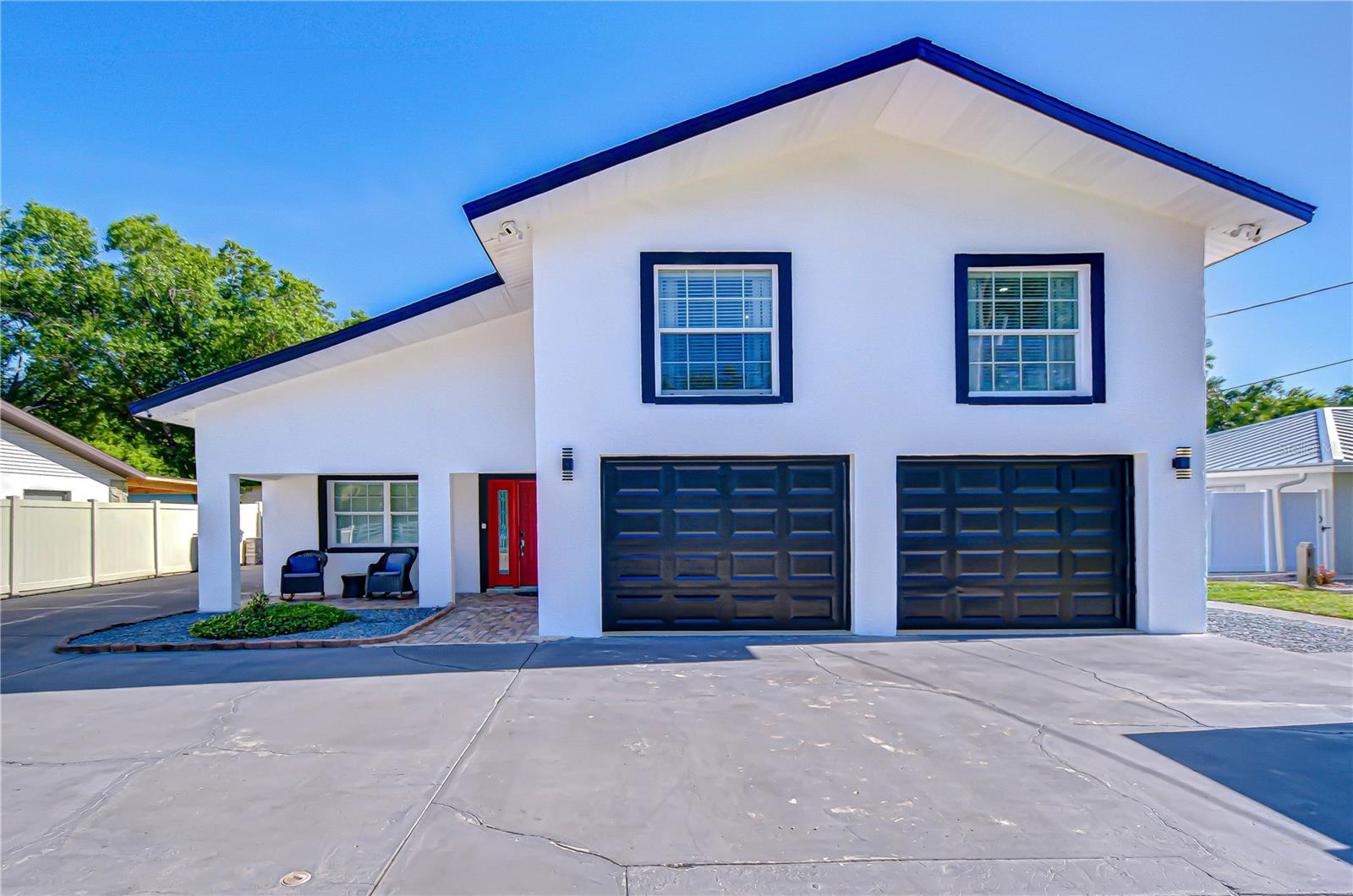 Photo of 3314 W KIRBY STREET TAMPA FL 33614