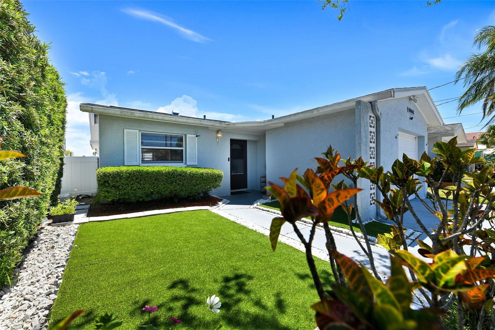 Photo of 5106 BLUE HERON DRIVE NEW PORT RICHEY FL 34652