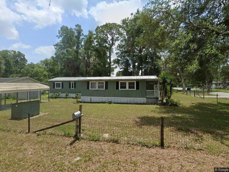 Photo of 29030 FORBES STREET NOBLETON FL 34661