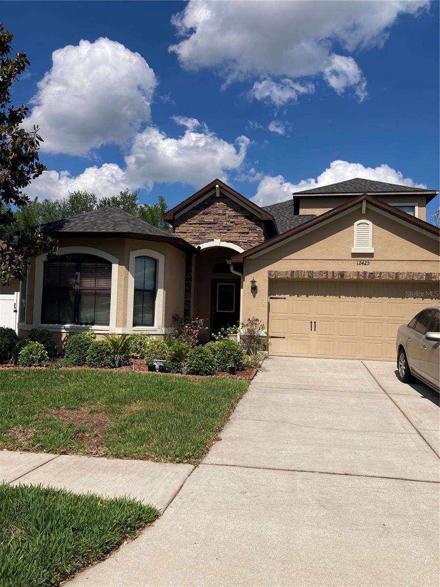 Photo of 12425 LEEWOOD WAY SPRING HILL FL 34610