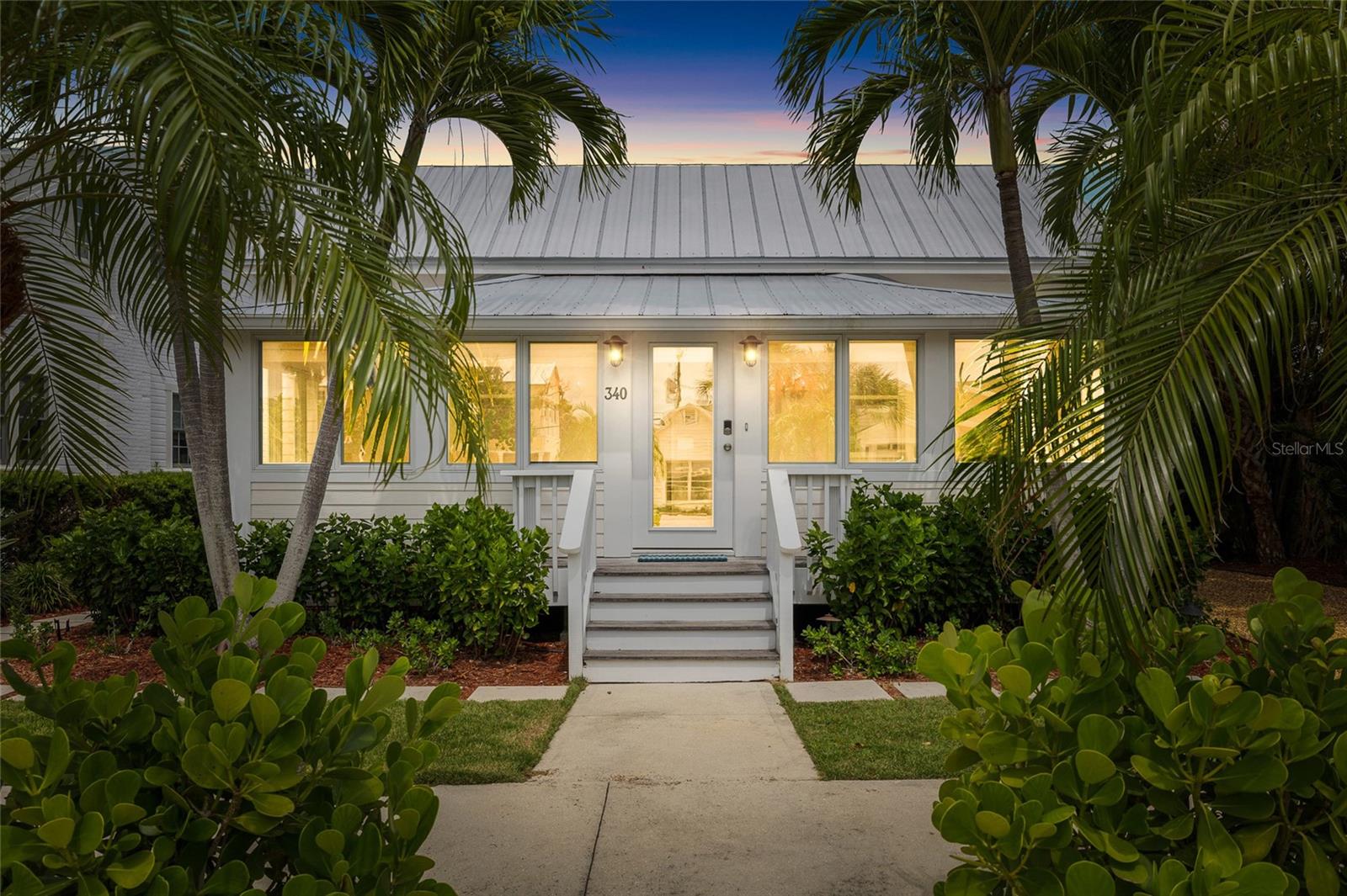 Photo of 340 PALM AVENUE BOCA GRANDE FL 33921