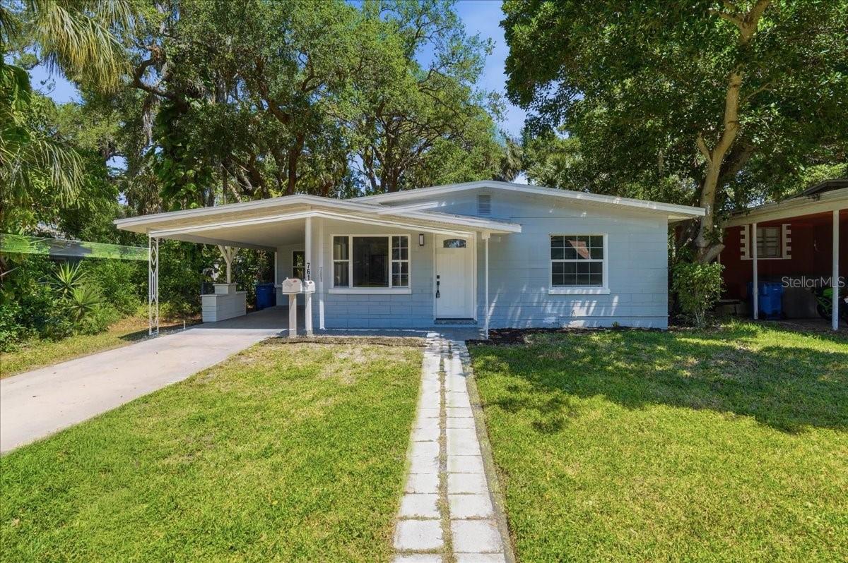 Photo of 761 29TH AVENUE ST PETERSBURG FL 33705