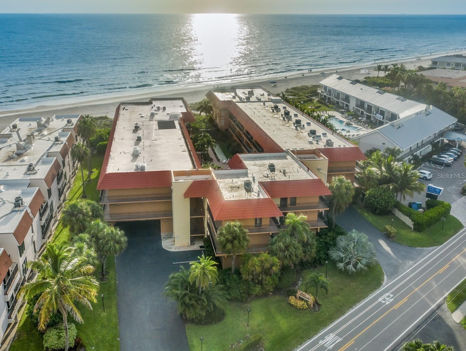 Photo of 6006 GULF DRIVE #207 HOLMES BEACH FL 34217