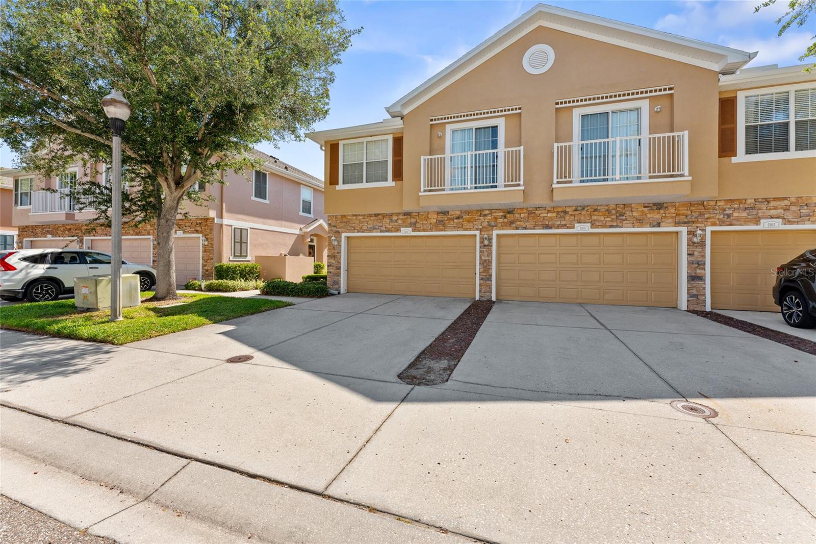 Photo of 5107 6TH WAY ST PETERSBURG FL 33703