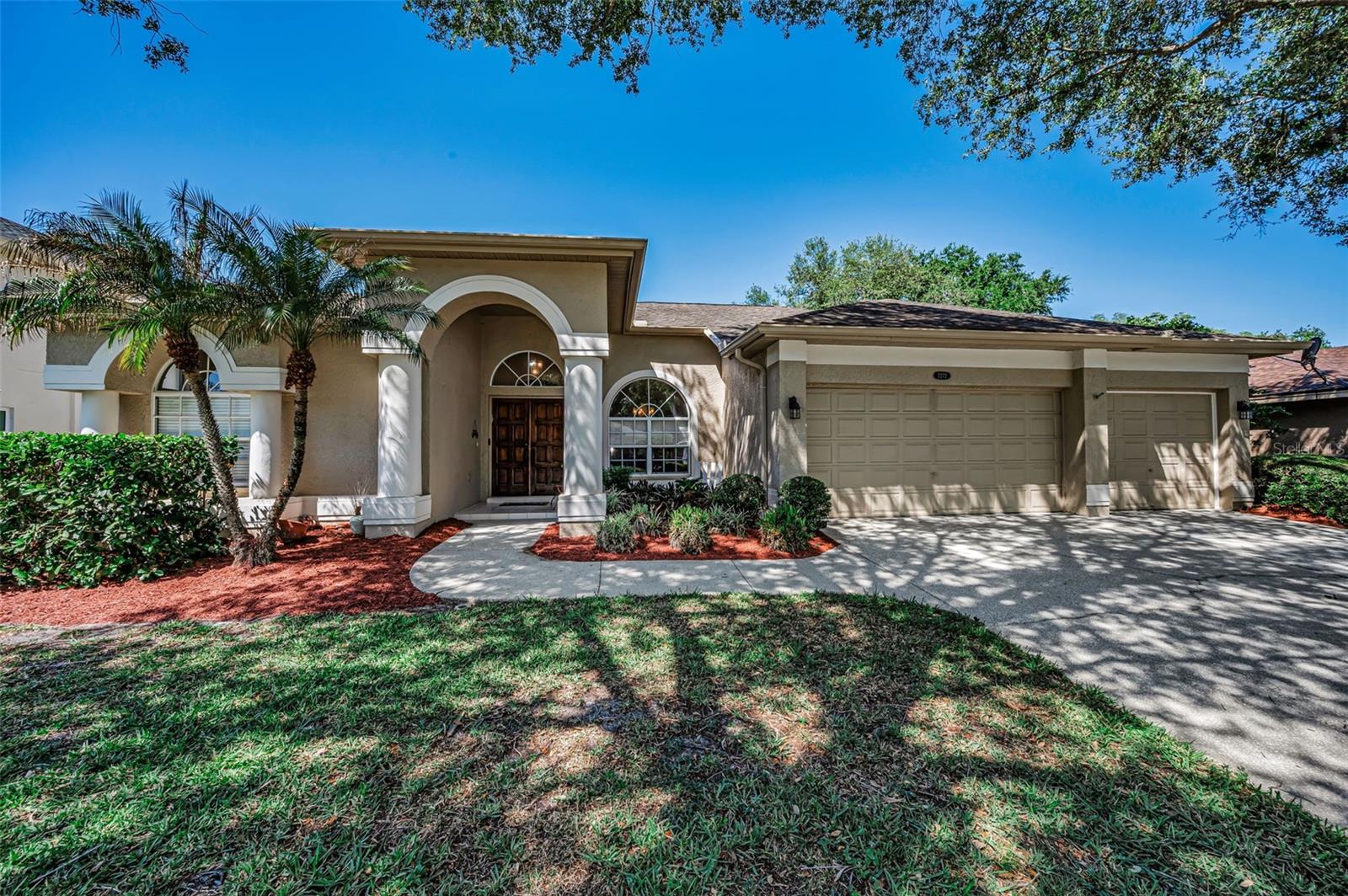Photo of 2272 WARWICK DRIVE OLDSMAR FL 34677