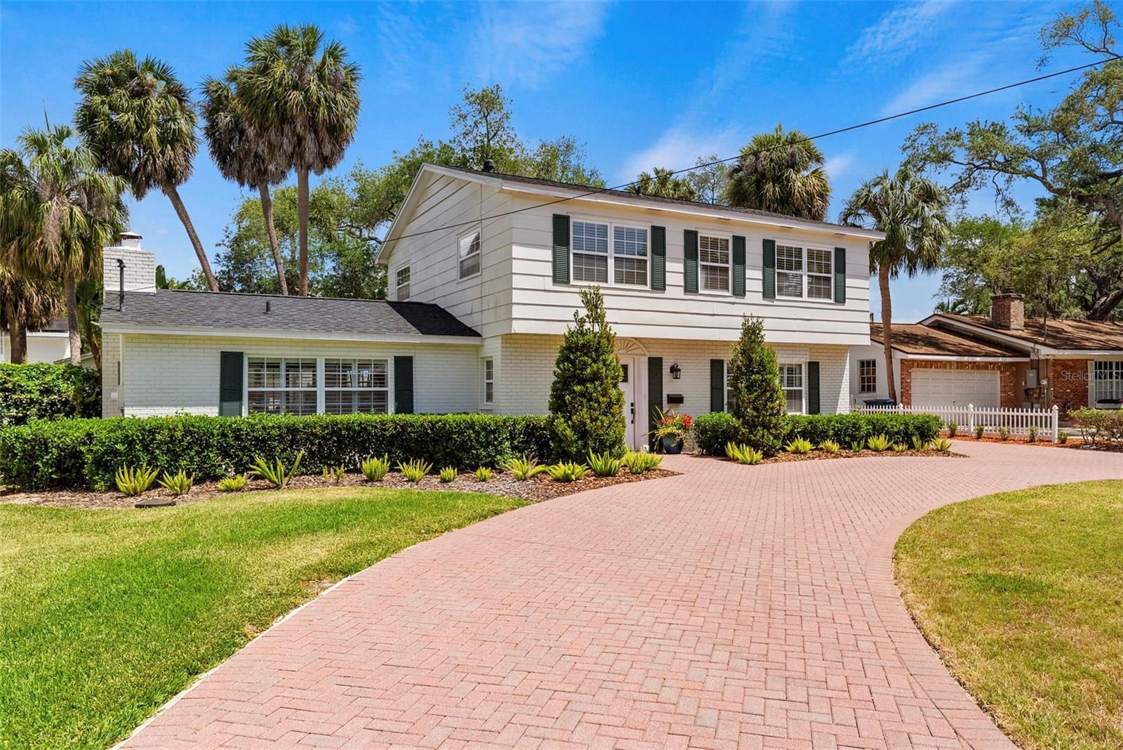 Photo of 4705 W SAN RAFAEL STREET TAMPA FL 33629