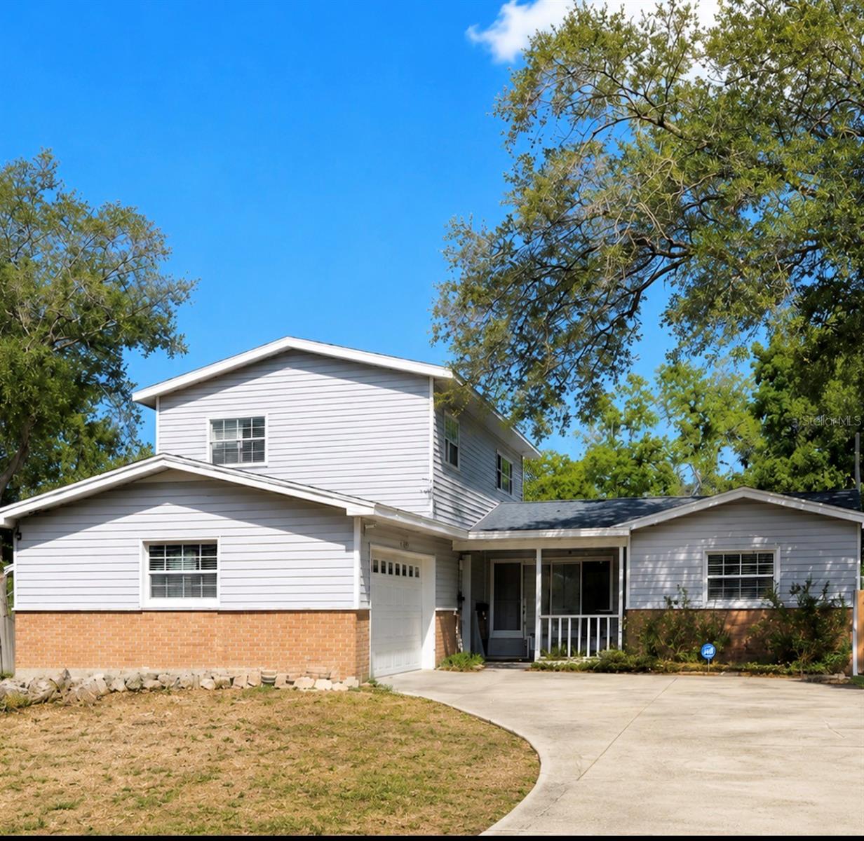 Photo of 1700 COUNTRY CLUB ROAD ST PETERSBURG FL 33710