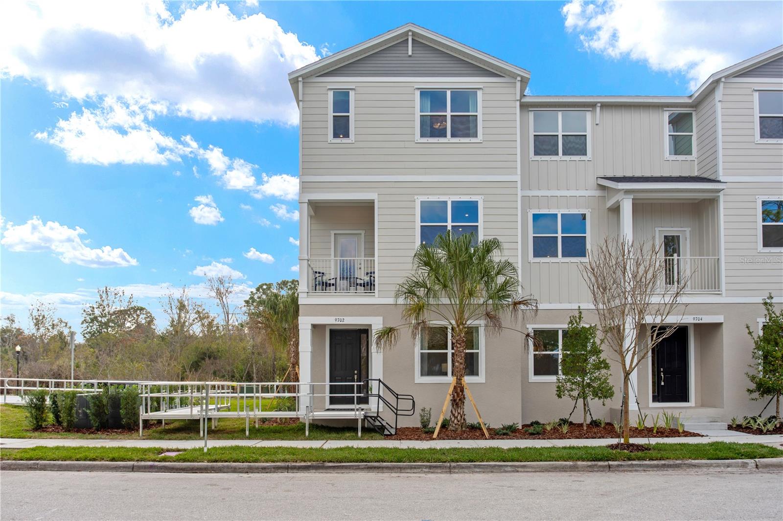 Photo of 9938 TATE LANE WESTCHASE FL 33626