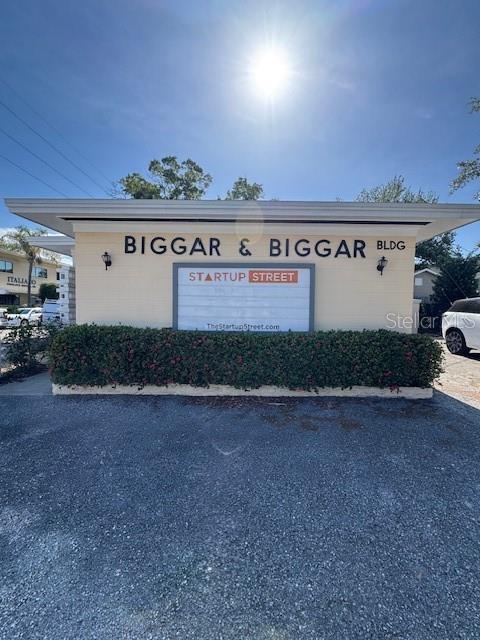 Photo of 3022 W SWANN AVENUE TAMPA FL 33609