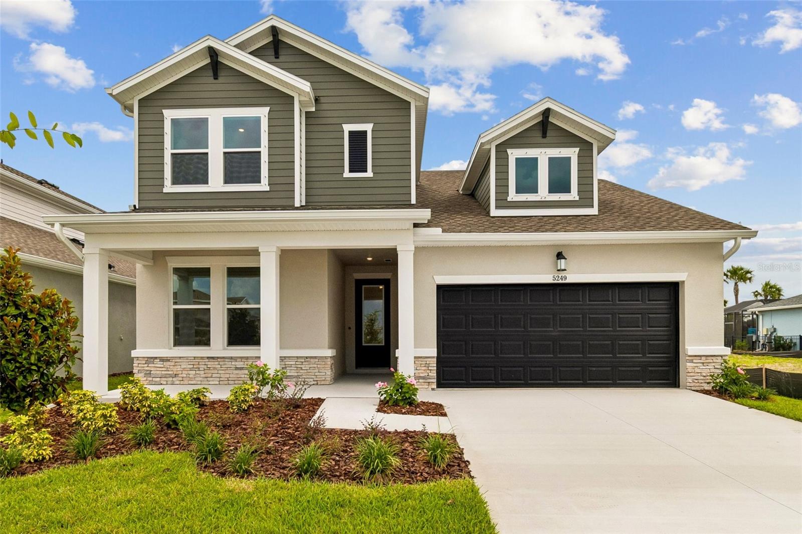 Photo of 5249 EVERLONG DRIVE APOLLO BEACH FL 33572