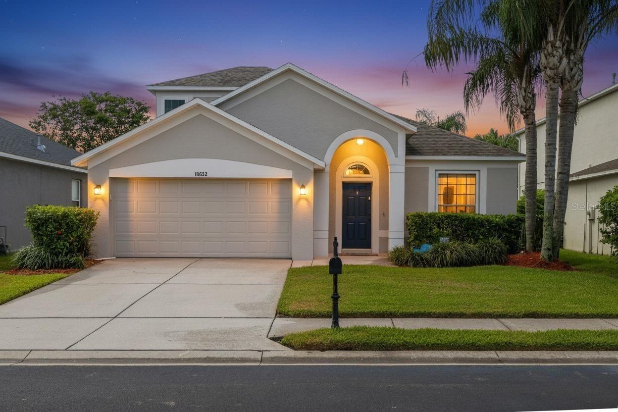 Photo of 10632 FIREBRICK COURT TRINITY FL 34655
