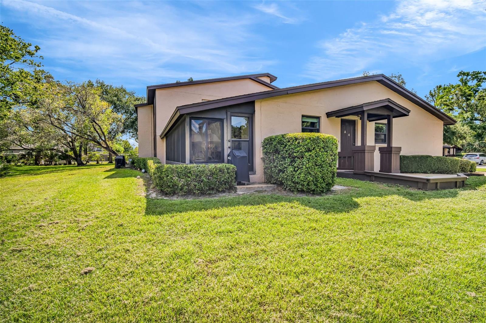 Photo of 1400 TARPON WOODS BOULEVARD #A4 PALM HARBOR FL 34685