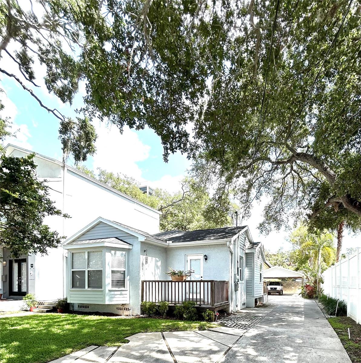 Photo of 3014 W MASON STREET #A TAMPA FL 33629