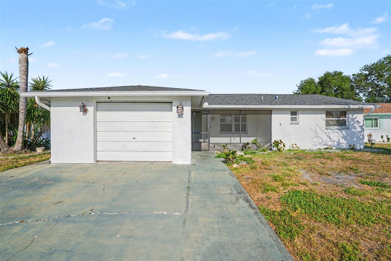 Photo of 2217 HARRISON DRIVE HOLIDAY FL 34691