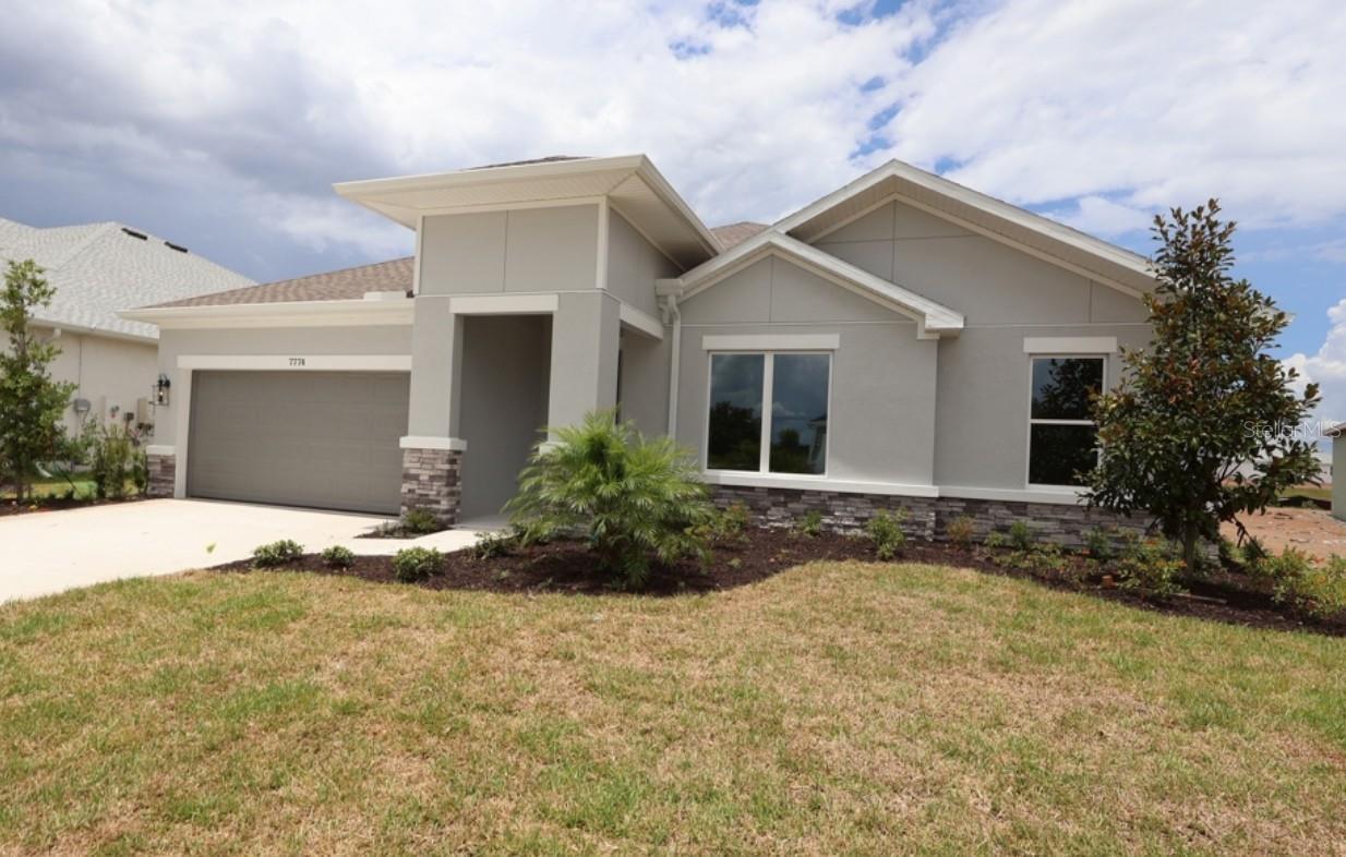 Photo of 7774 OCEAN SPRAY TRAIL PALMETTO FL 34221