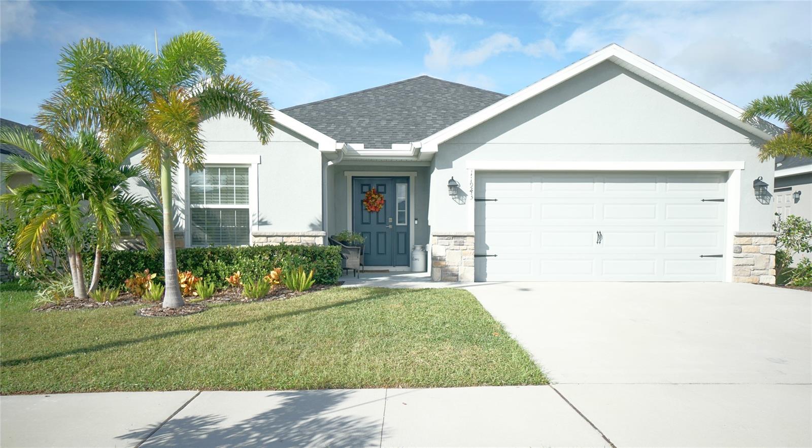 Photo of 11943 STONE PINE STREET RIVERVIEW FL 33569