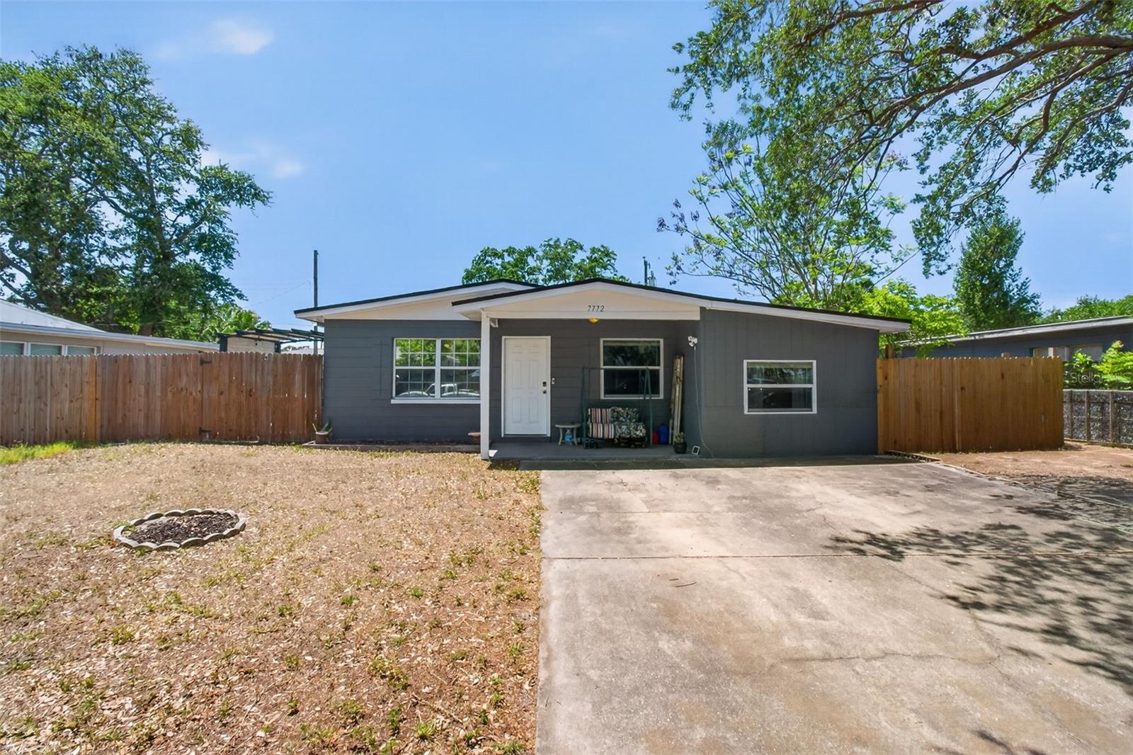 Photo of 7772 90TH WAY SEMINOLE FL 33777