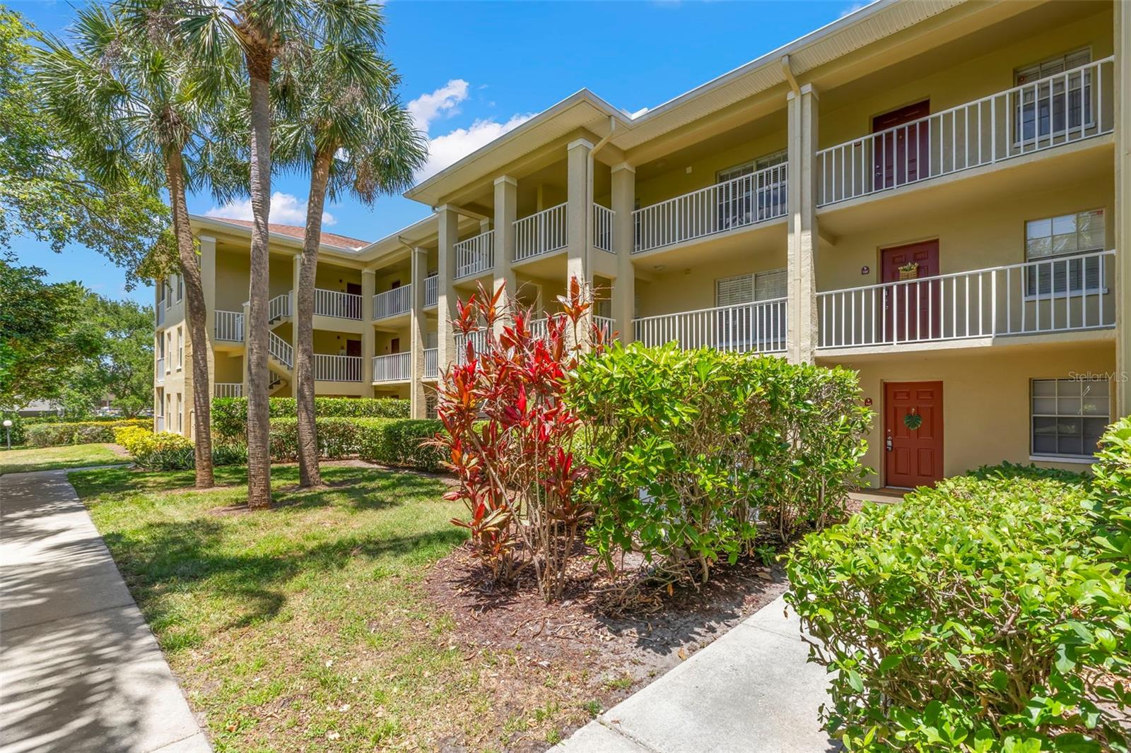 Photo of 2690 CORAL LANDINGS BOULEVARD #112 PALM HARBOR FL 34684