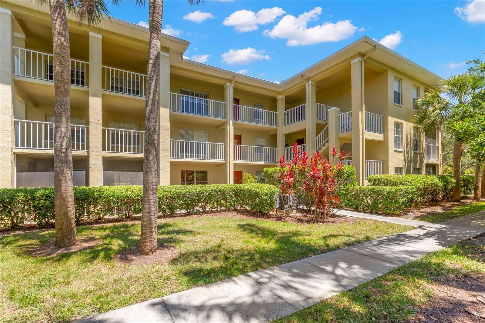 Photo of 2690 CORAL LANDINGS BOULEVARD #112 PALM HARBOR FL 34684