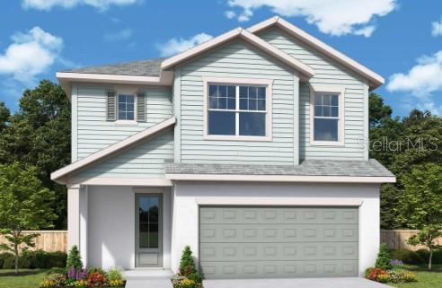 Photo of 31142 PENDLETON LANDING CIRCLE WESLEY CHAPEL FL 33545