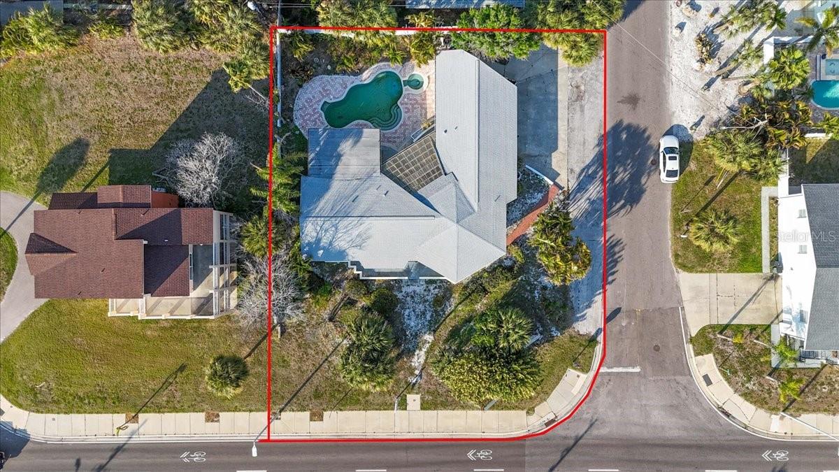 Photo of 16007 GULF BOULEVARD REDINGTON BEACH FL 33708