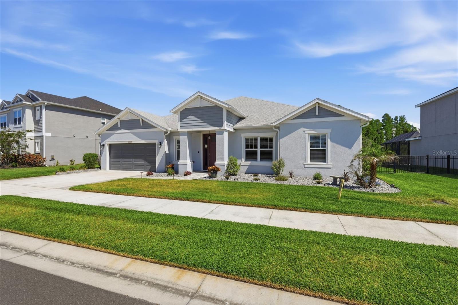 Photo of 33805 CASTAWAY LOOP WESLEY CHAPEL FL 33543