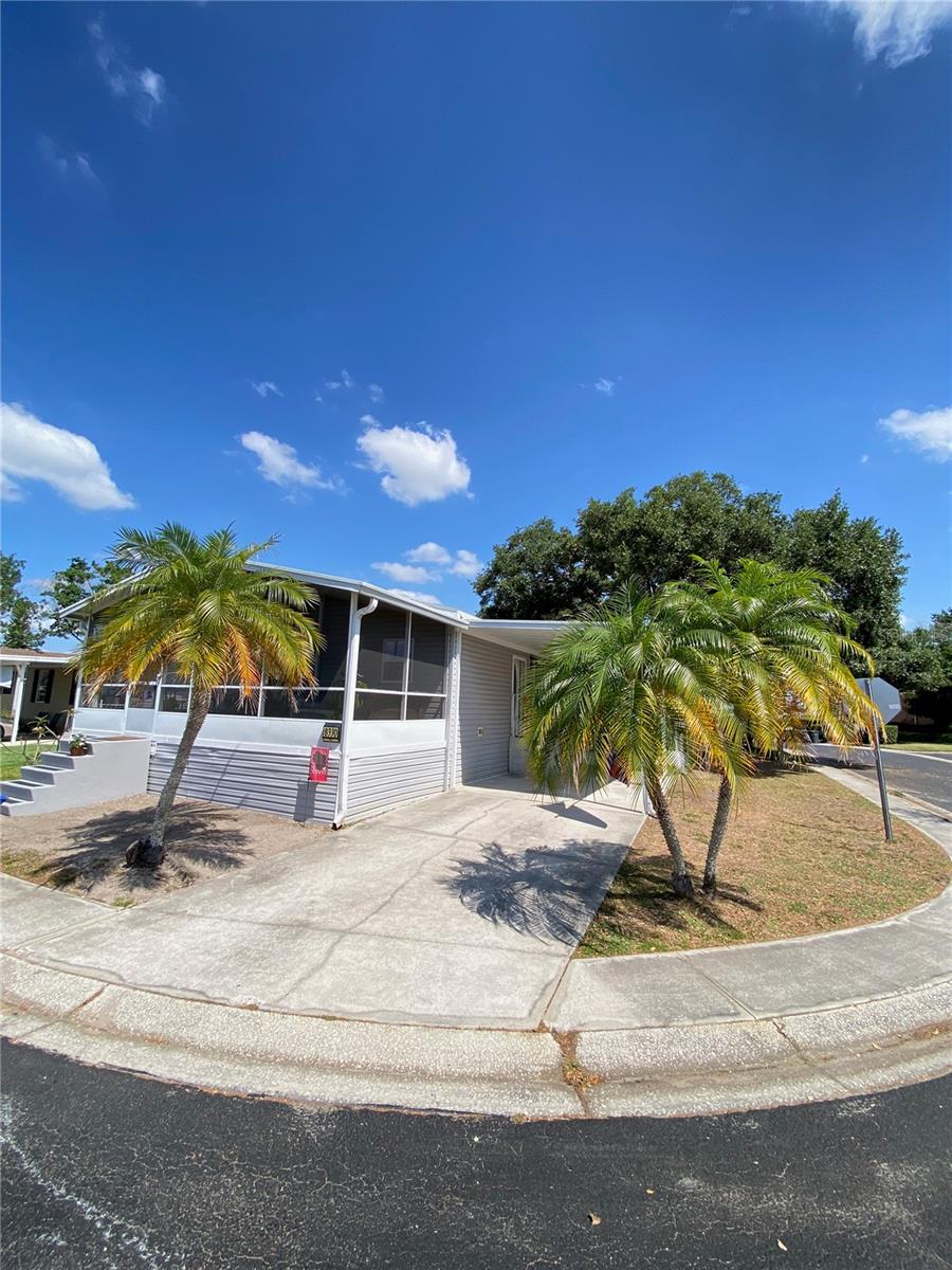 Photo of 8330 FANTASIA PARK WAY RIVERVIEW FL 33578
