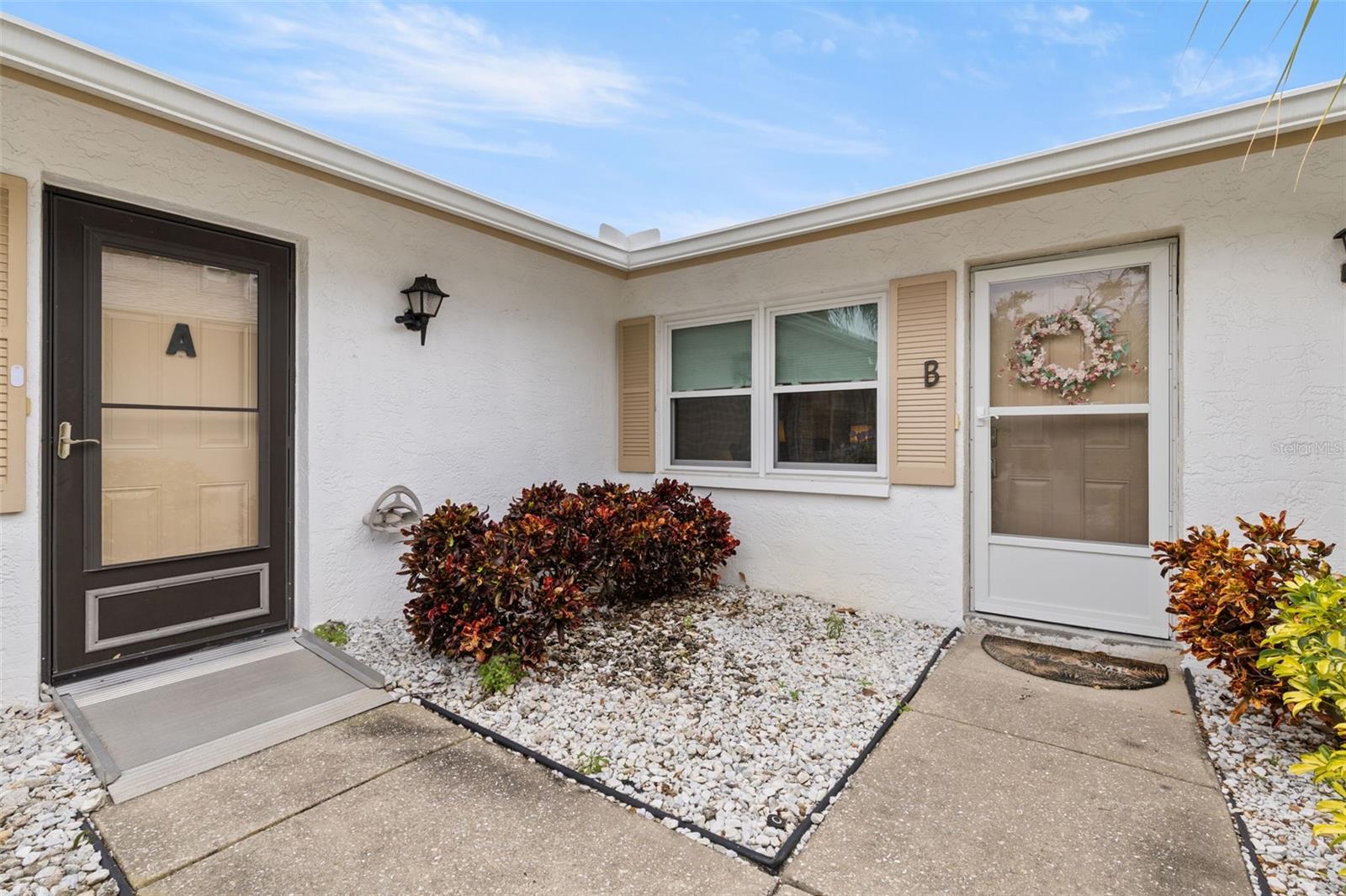 Photo of 3143 37TH LANE #B ST PETERSBURG FL 33711