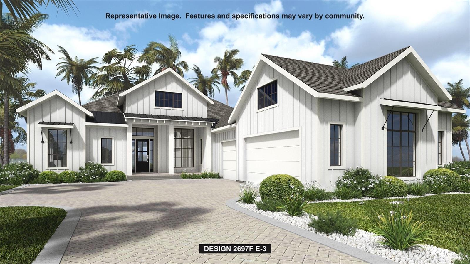 Photo of 4976 ELM LEAF DRIVE BROOKSVILLE FL 34601