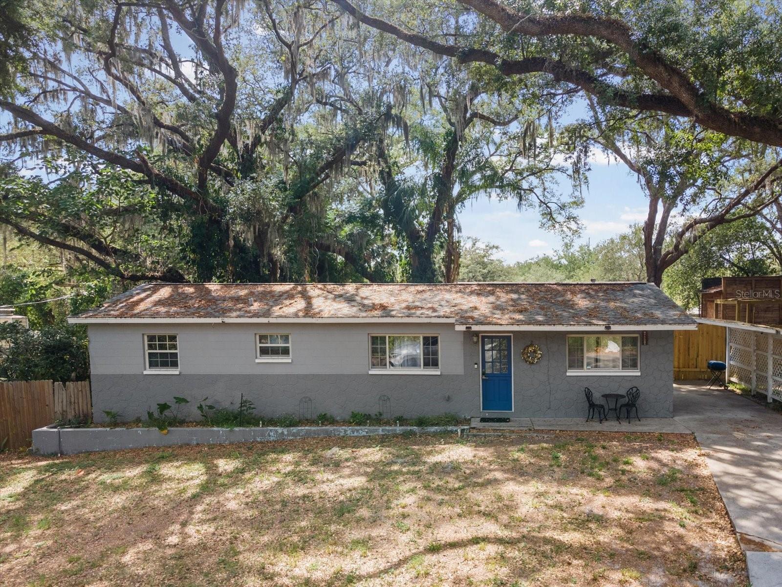Photo of 8512 N 29TH STREET TAMPA FL 33604