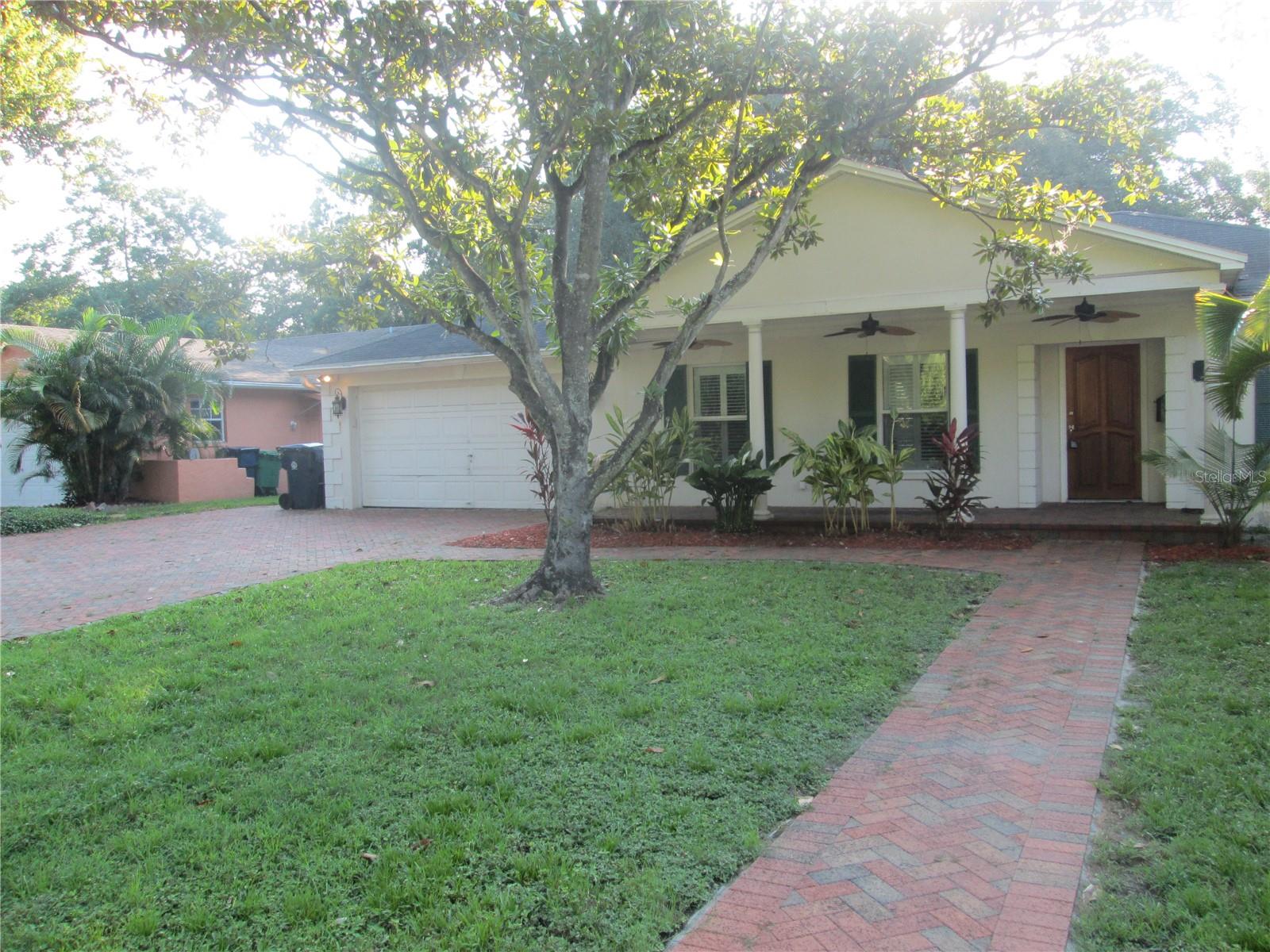 Photo of 1506 S TRASK STREET TAMPA FL 33629