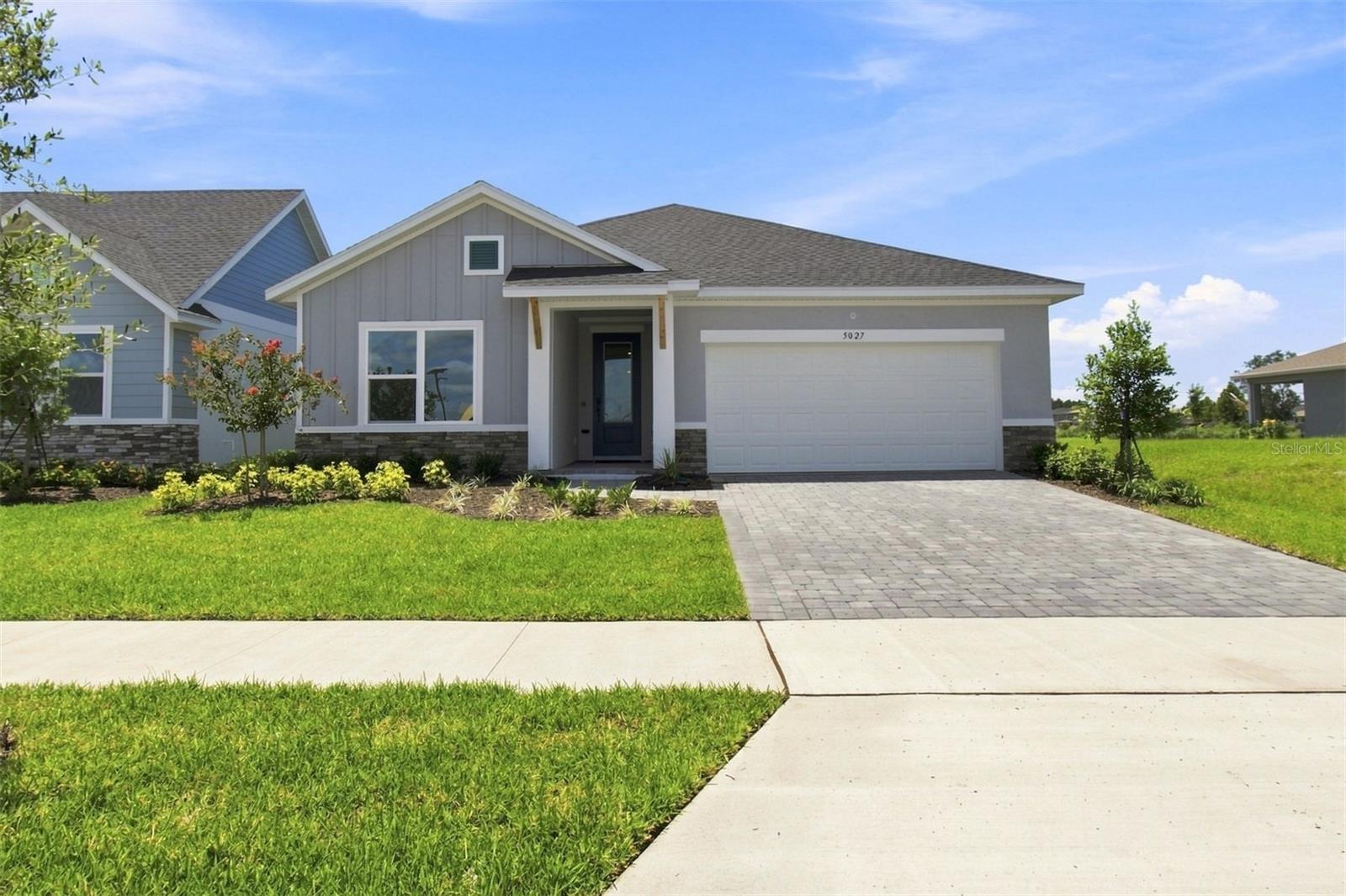 Photo of 5027 ORINOCO LANE ST CLOUD FL 34771