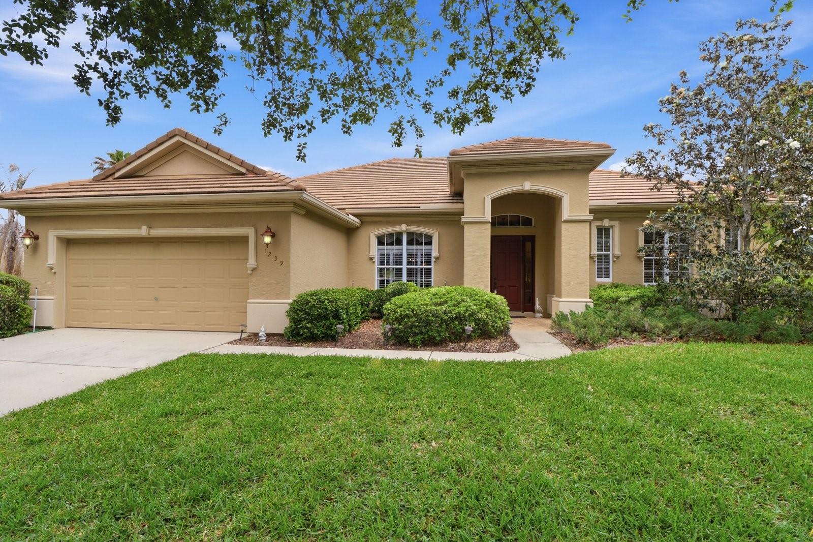 Photo of 1239 W BEAGLE RUN LOOP HERNANDO FL 34442