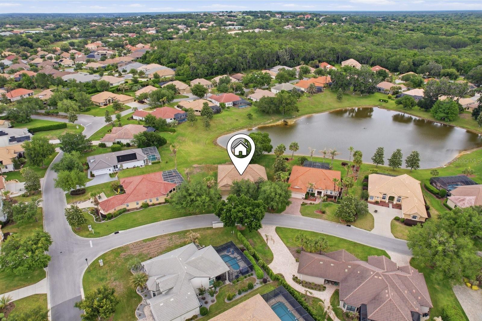 Photo of 1239 W BEAGLE RUN LOOP HERNANDO FL 34442