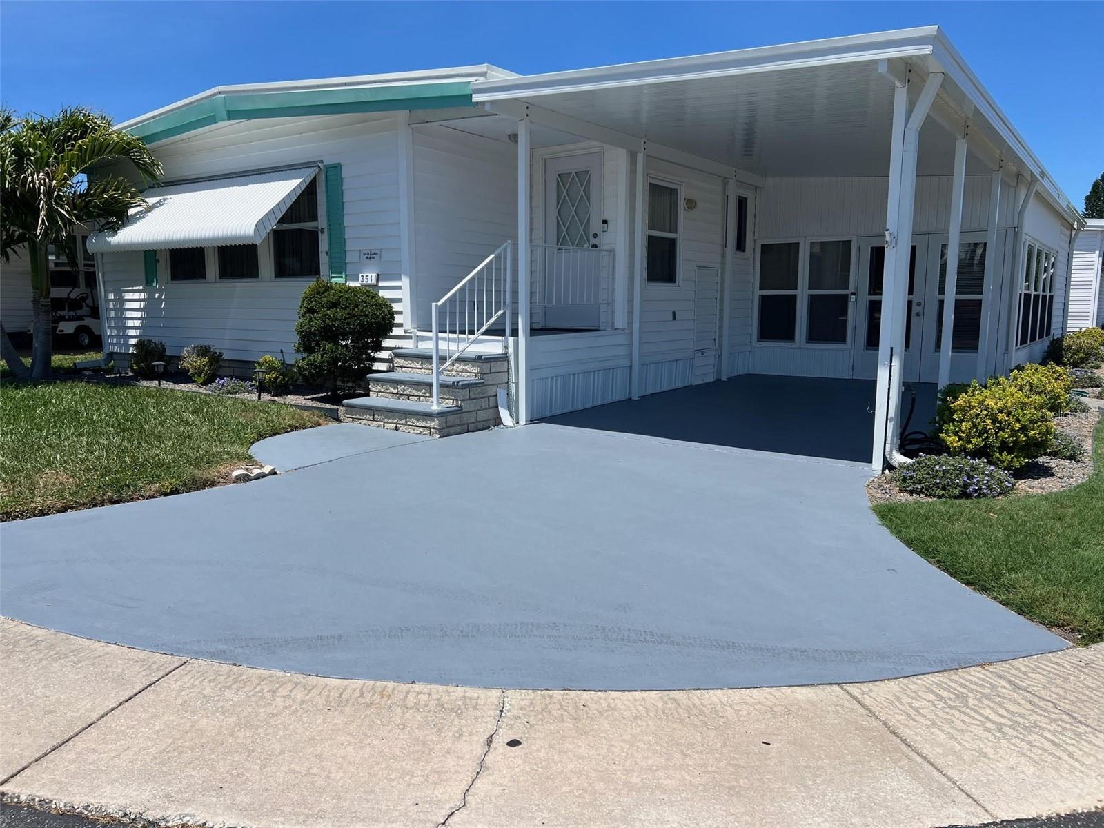 Photo of 351 KING PALM STREET LARGO FL 33778