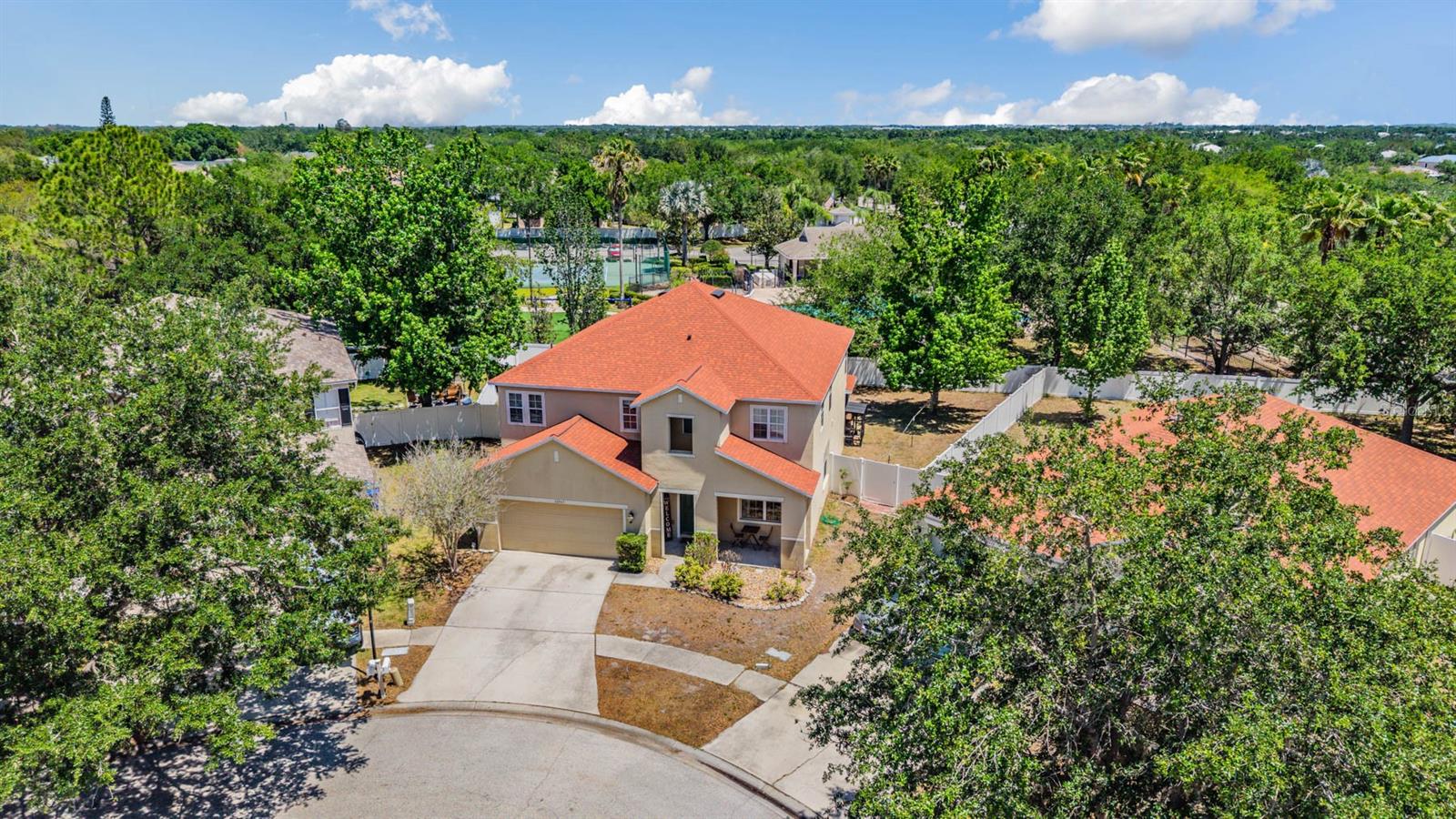 Photo of 10945 SUBTLE TRAIL DRIVE RIVERVIEW FL 33569