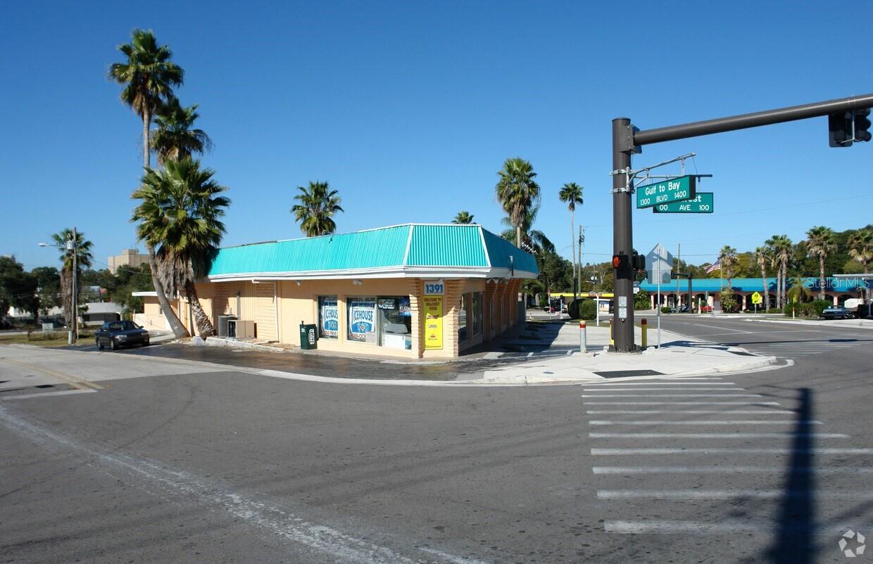 Photo of 1383 GULF TO BAY BOULEVARD CLEARWATER FL 33755