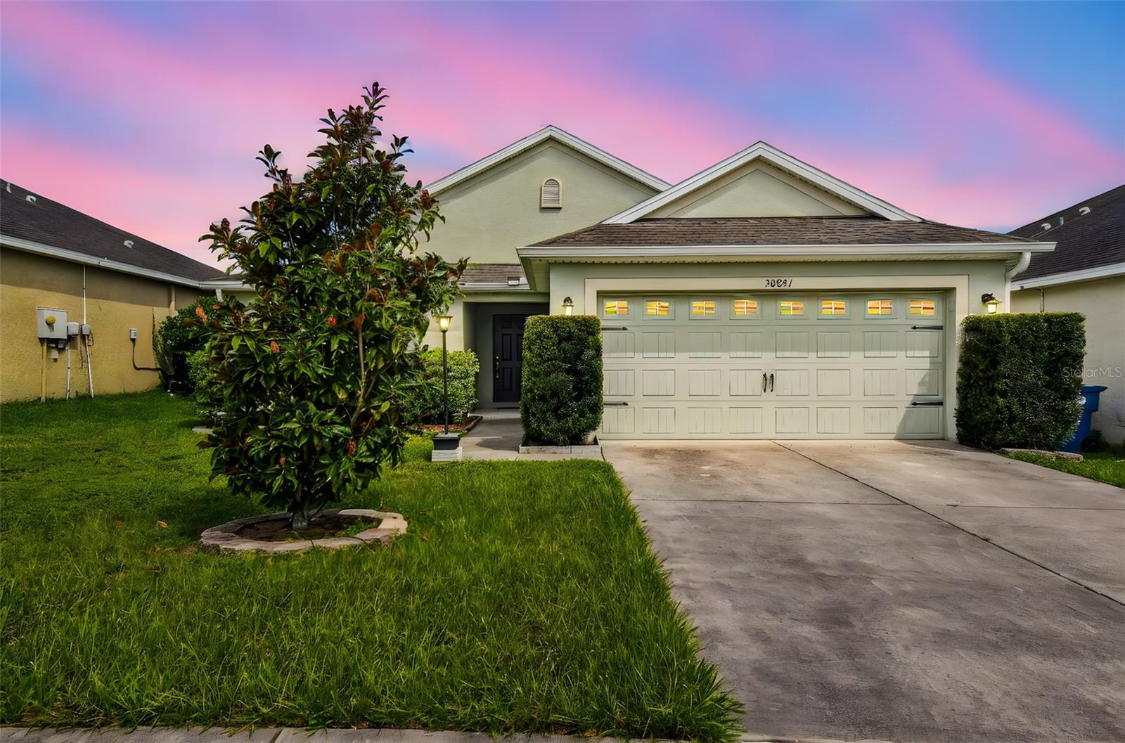 Photo of 30821 WATER LILY DRIVE BROOKSVILLE FL 34602