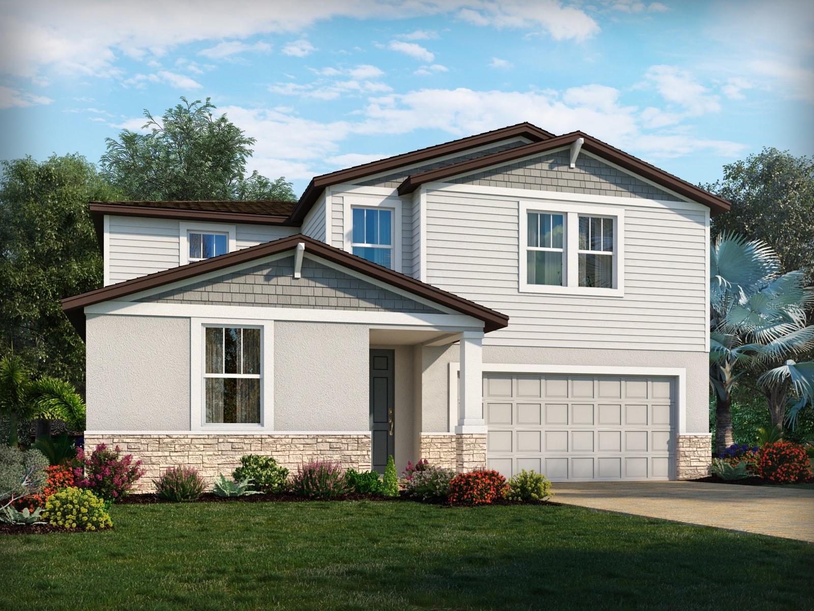 Photo of 1012 MONARCH PASS LAKE HAMILTON FL 33851