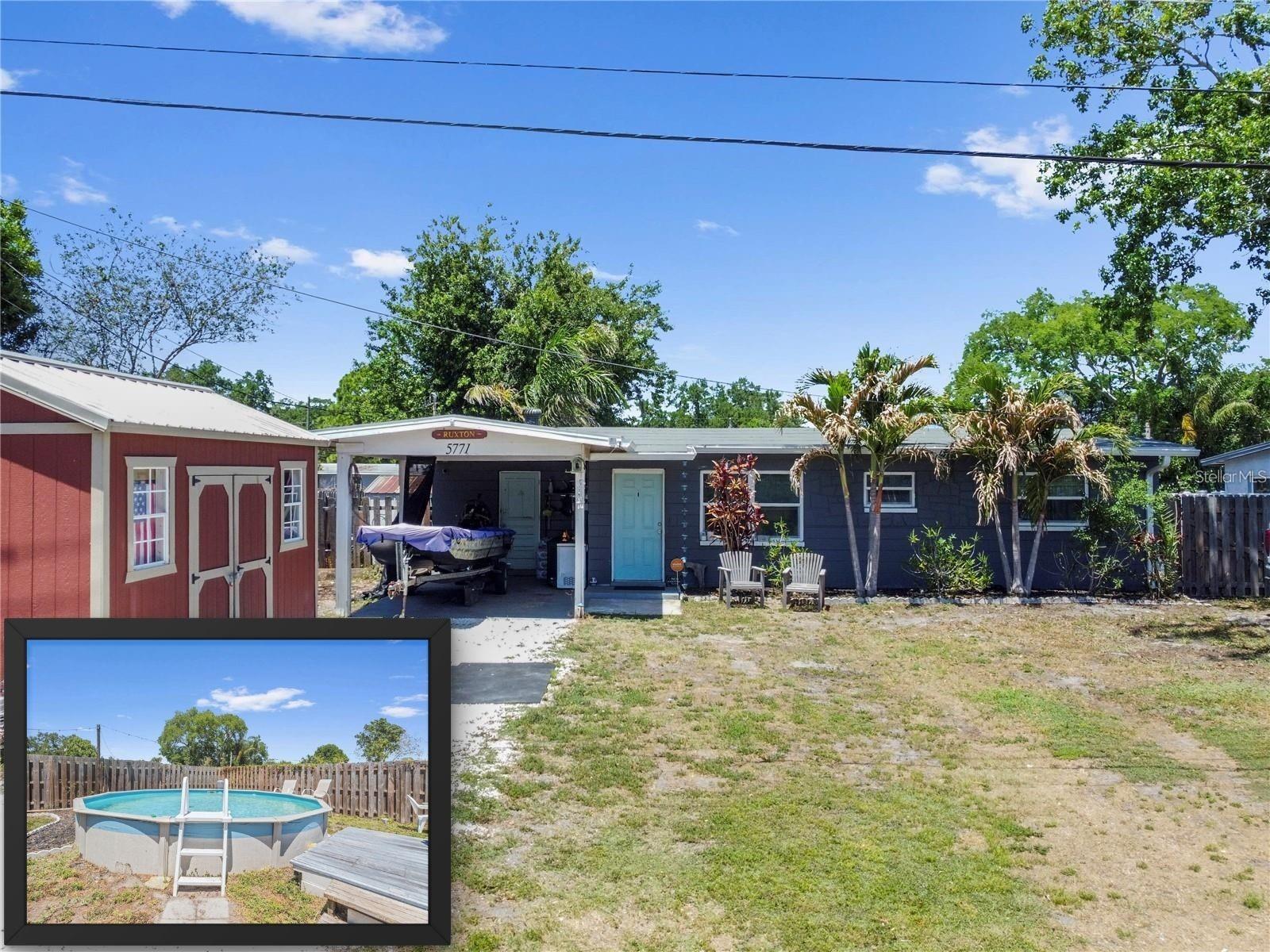 Photo of 5771 91ST AVENUE PINELLAS PARK FL 33782