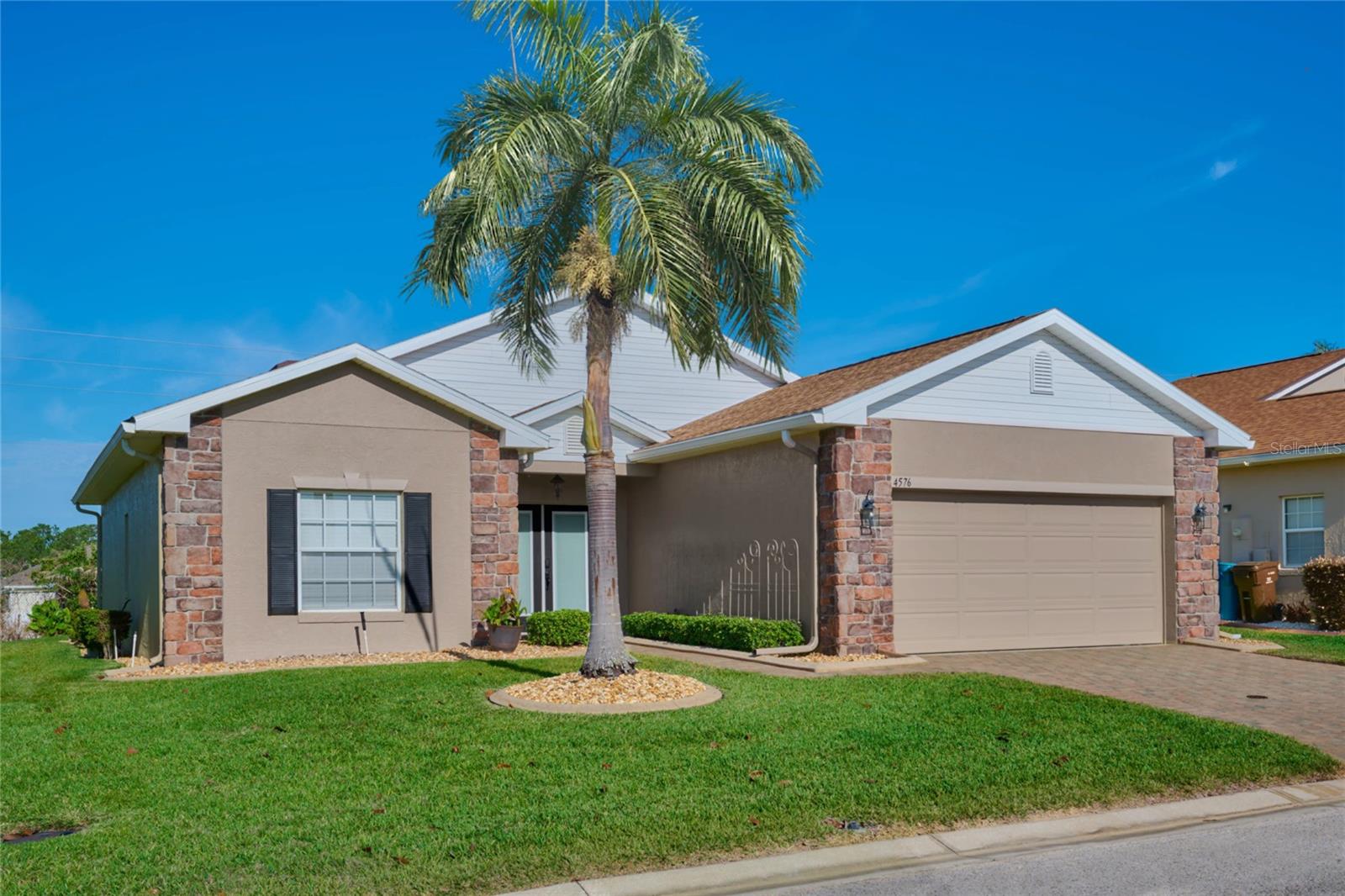 Photo of 4576 TURNBERRY LANE LAKE WALES FL 33859