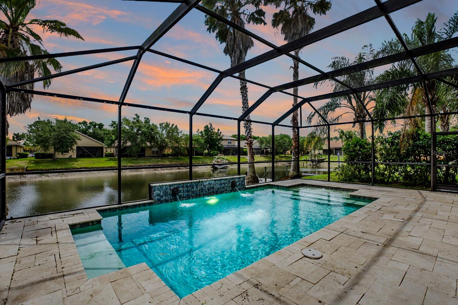 Photo of 18019 JAVA ISLE DRIVE TAMPA FL 33647