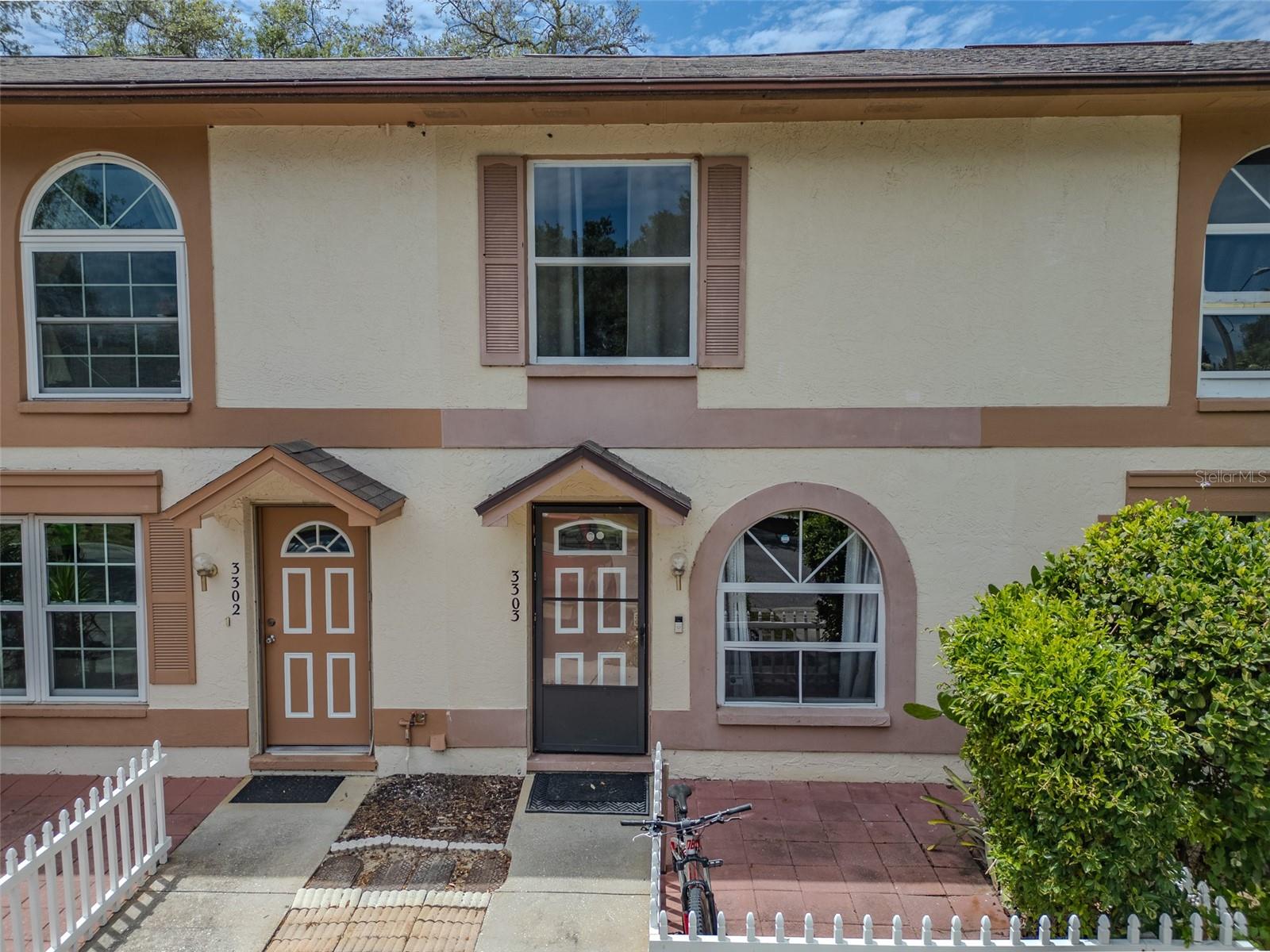 Photo of 3303 BRIGADOON DRIVE CLEARWATER FL 33759