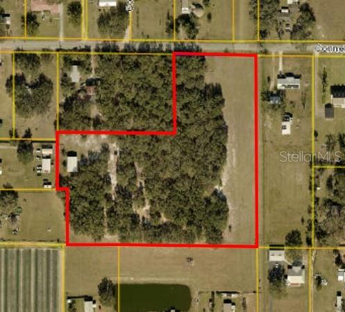 Photo of 0 CONNELL ROAD PLANT CITY FL 33567